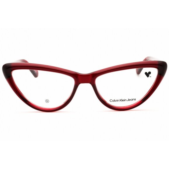 Calvin Klein Jeans EYEGLASSES CKJ24630-618-54 New with case main image 5